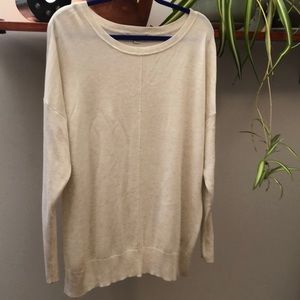 Boden Aurelie Sparkle Sweater